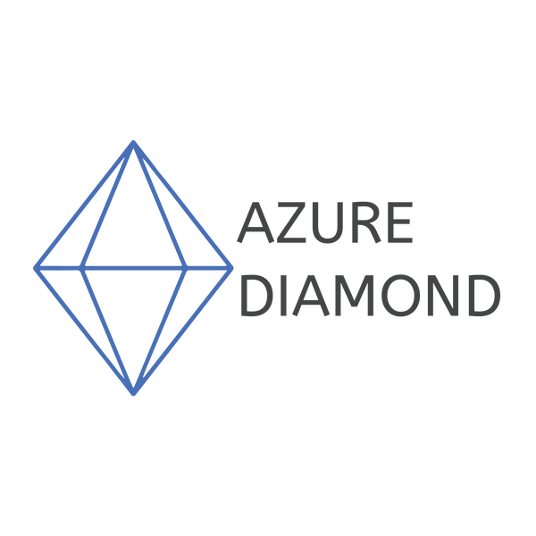 Azure Diamond