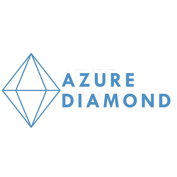 Azure Diamond