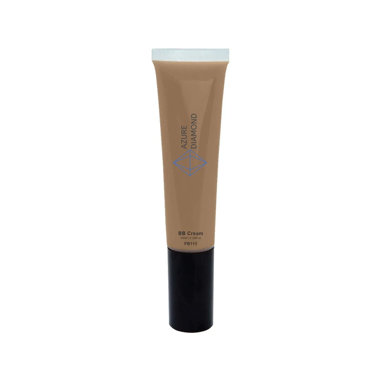 BB Cream with SPF - Birch