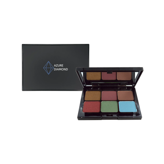 Eyeshadow Palette - Magic