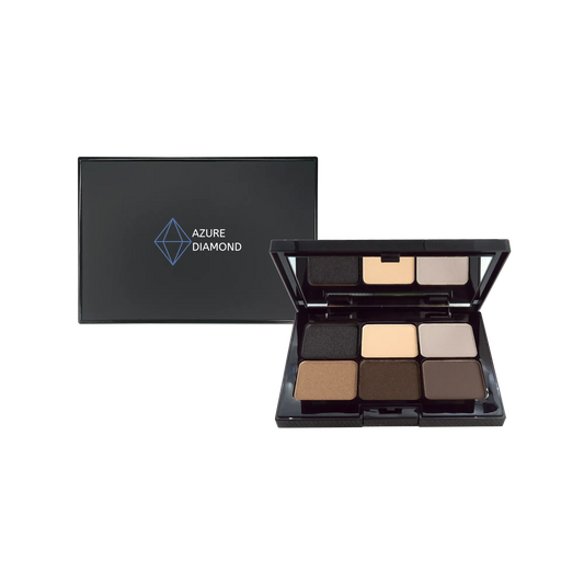 Eyeshadow Palette - Dark Storm