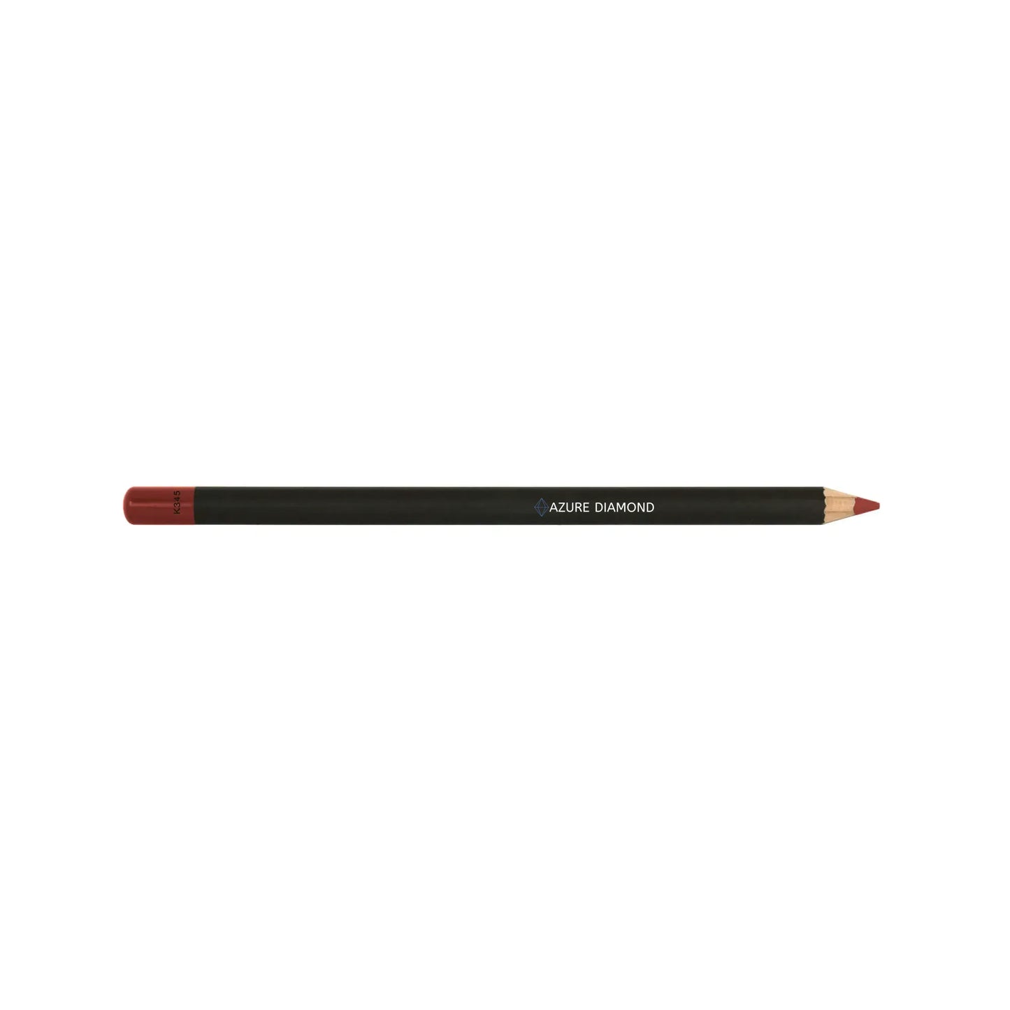 Lip Pencil - Uptown Red
