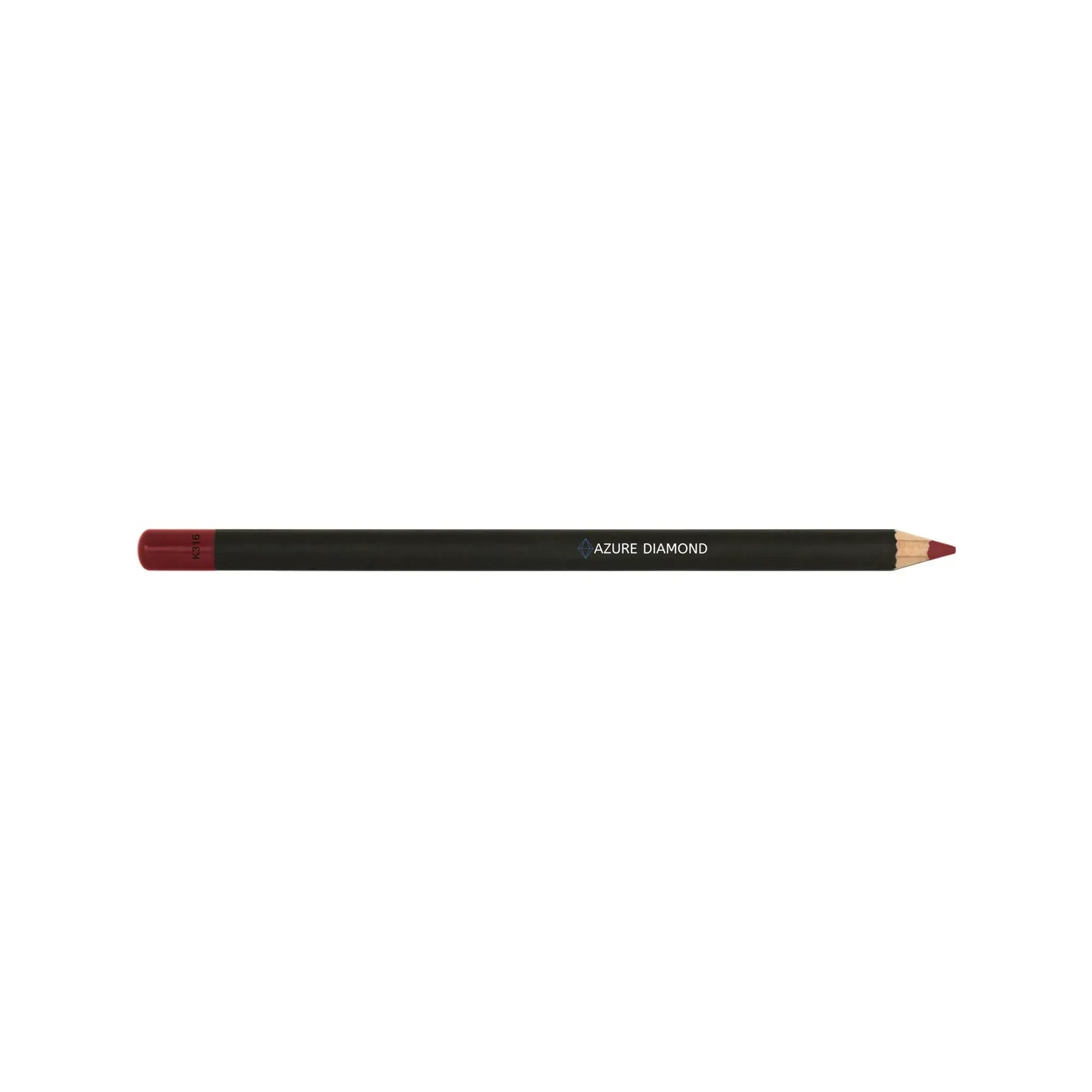 Lip Pencil - Voltage Rouge