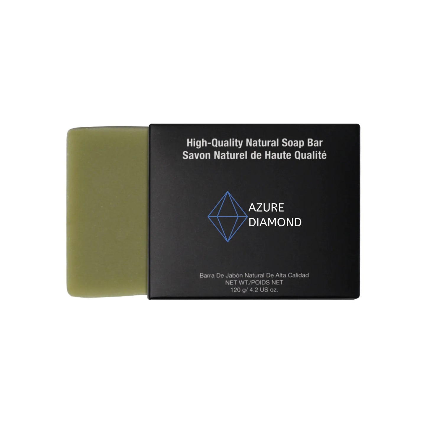 Natural Aloe Rich Soothing Soap