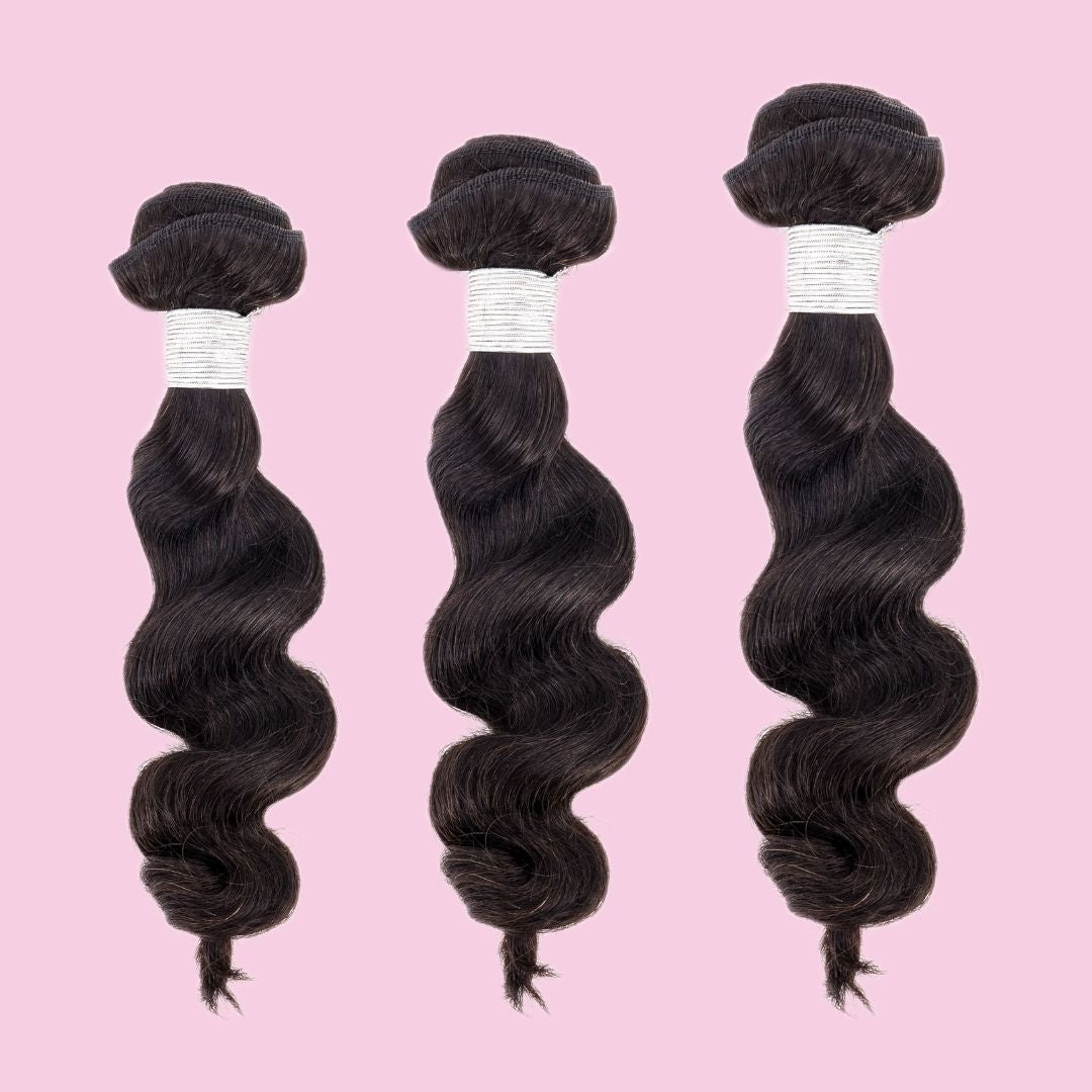 Loose Wave Bundle Deals