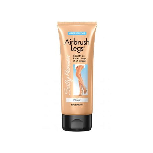 SALLY HANSEN Airbrush Legs Lotion - Fairest