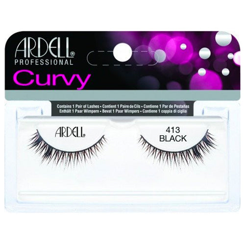 ARDELL Professional Lashes Curvy Collection
