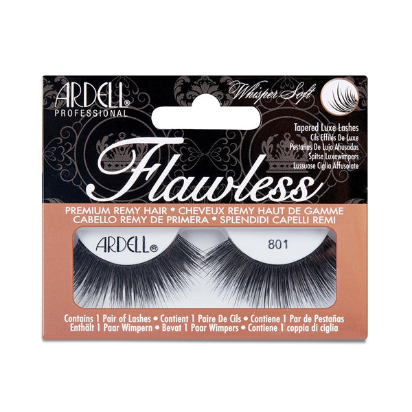 ARDELL Flawless Tapered Luxe Lashes