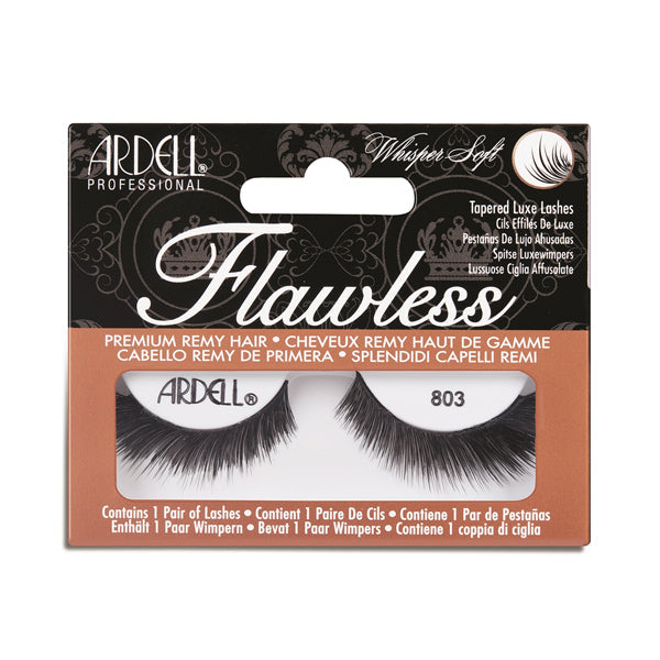 ARDELL Flawless Tapered Luxe Lashes