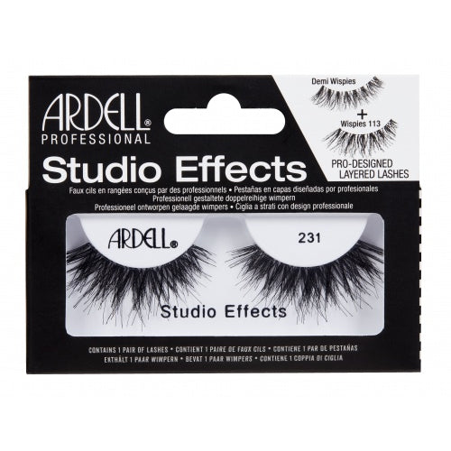 ARDELL Studio Effects Lashes