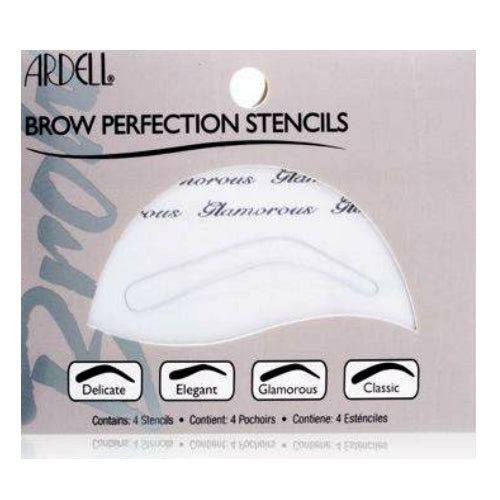 ARDELL Brow Perfection Stencils - AR68065