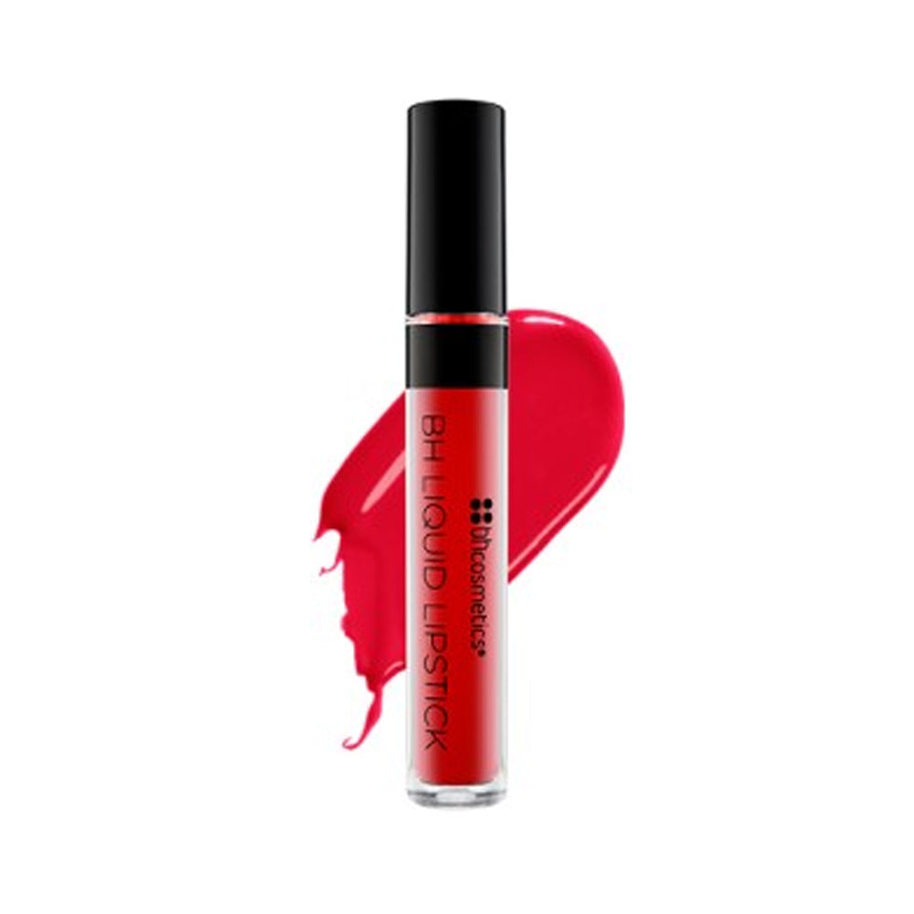 BH Cosmetics Liquid Lipstick: Long-Wearing Matte Lipstick