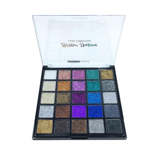 BEAUTY TREATS Glitter Galore Luxe Collection Palette