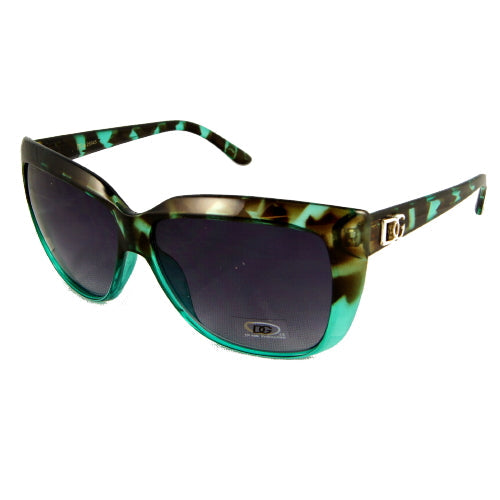 DG Sunglasses Cat Eye DG26945 - Turquois