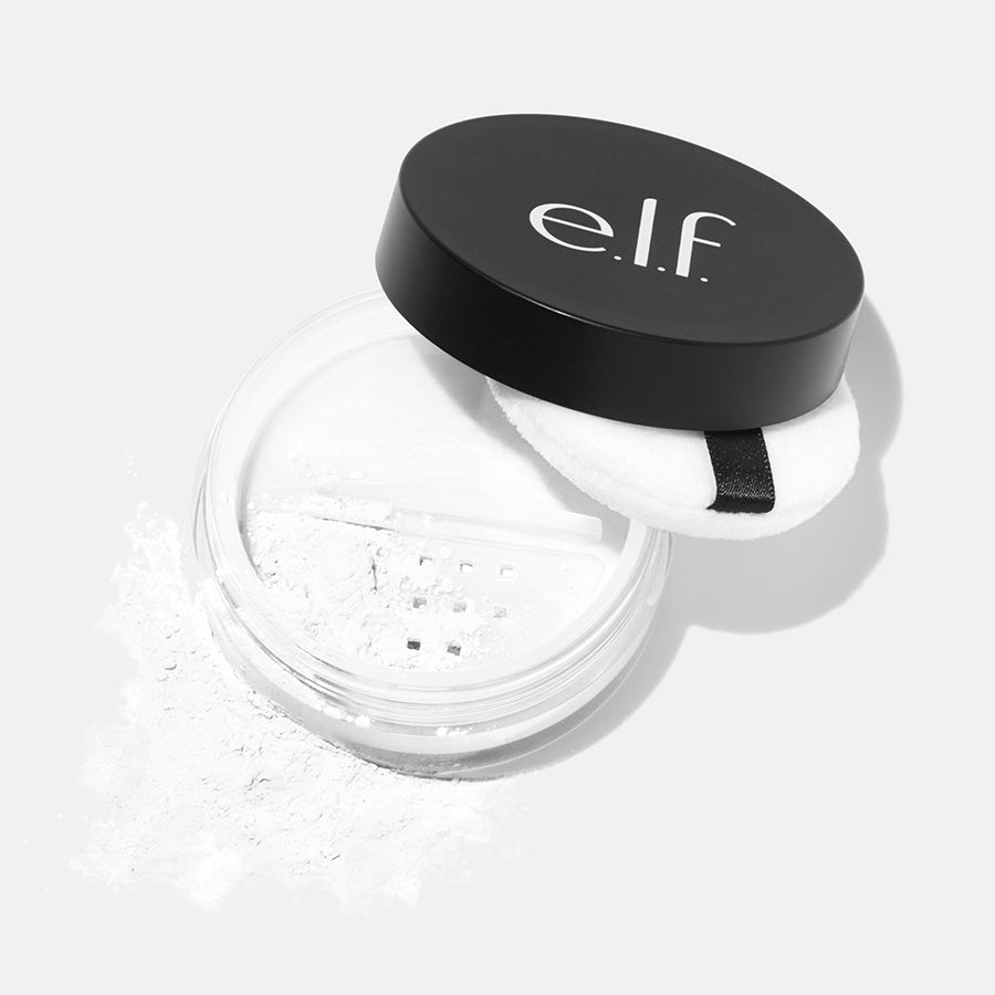e.l.f. Studio High Definition Powder - Translucent