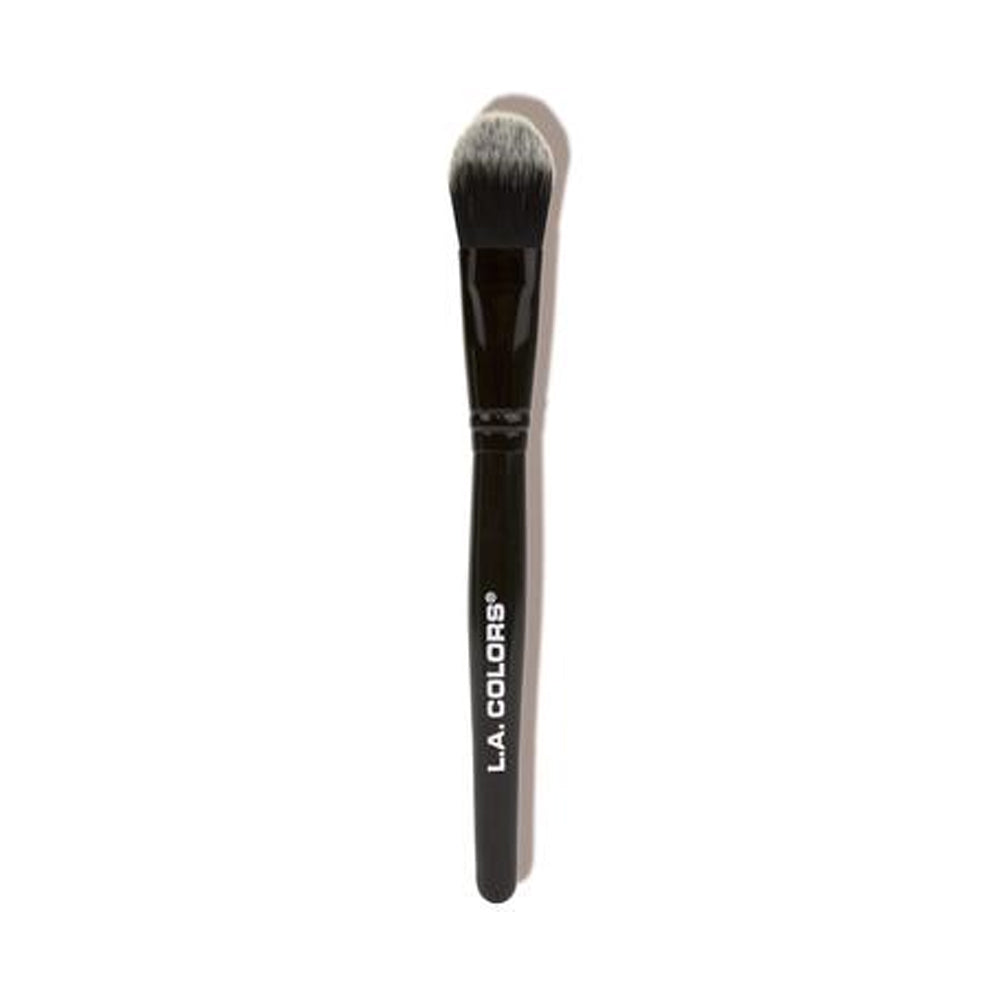 L.A. COLORS Cosmetic Brush - Foundation Brush