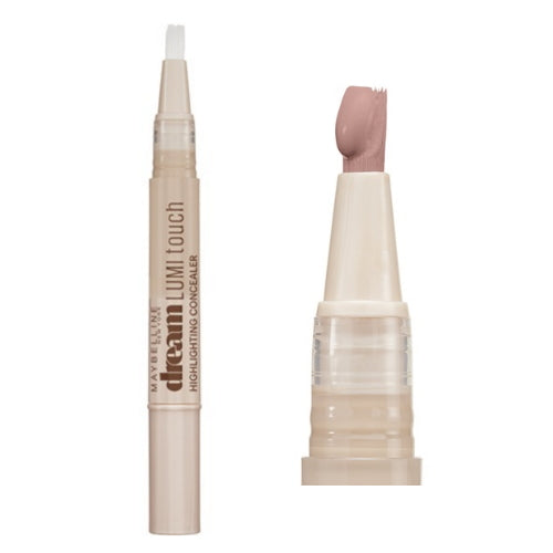 MAYBELLINE Dream Lumi Touch Highlighting Concealer