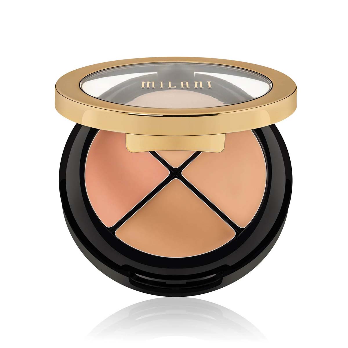 MILANI Conceal + Perfect All-In-One Concealer Kit