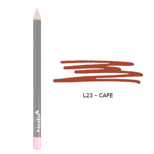 Nabi Cosmetics Lip Pencil