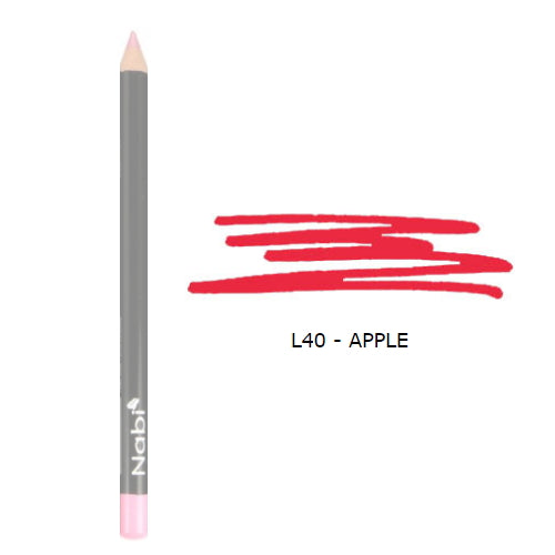 Nabi Cosmetics Lip Pencil