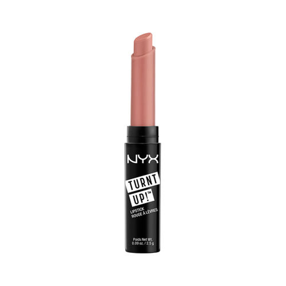 NYX Turnt Up! Lipstick