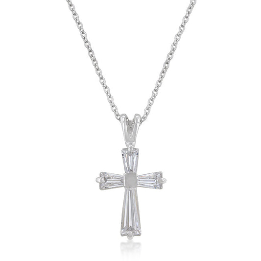 Cross Pendant