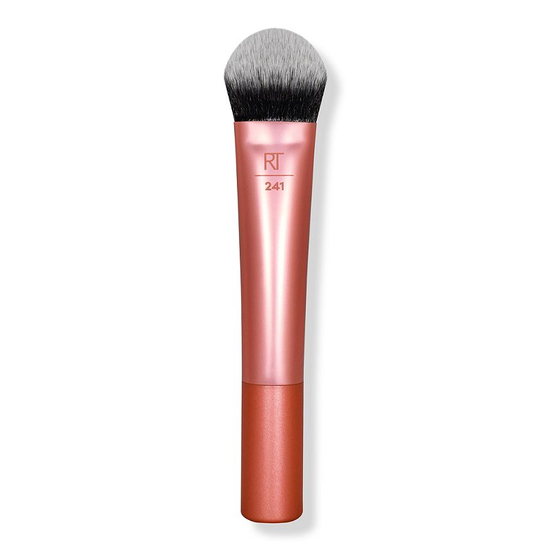 REAL TECHNIQUES Seamless Complexion Makeup Brush