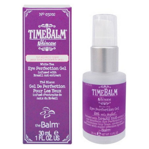 theBalm Brazil Nut Eye Perfection Gel - For Normal To Dry Skin