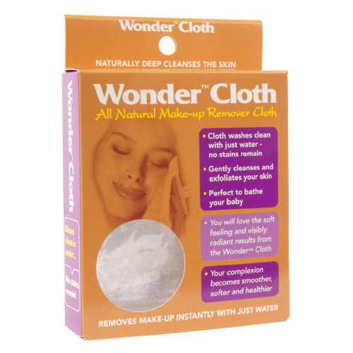 Wonder Cloth - White