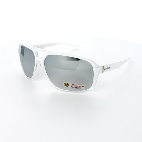 BioHazard Sunglasses Wayfarer BZ66157 - Yellow