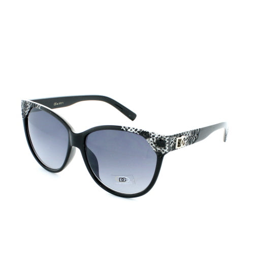 DG Sunglasses Wayfarer 26971 - Turquois